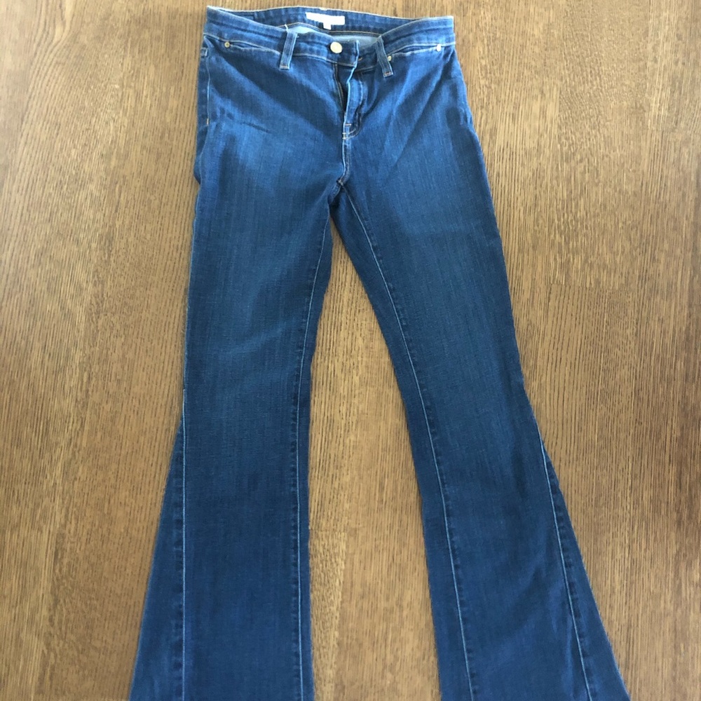 joie jeans